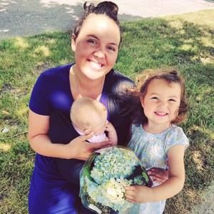 Meet your Posher, Rosa